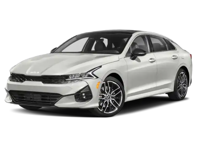 2024 Kia Optima GT FWD's photo