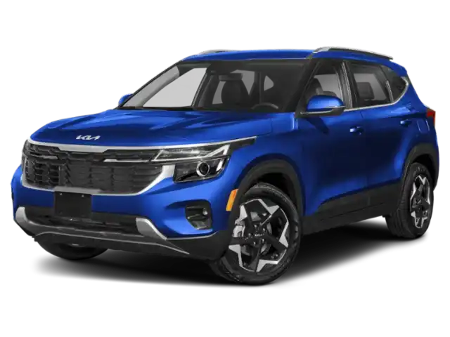 2024 Kia Seltos 2.0 EX AWD's photo