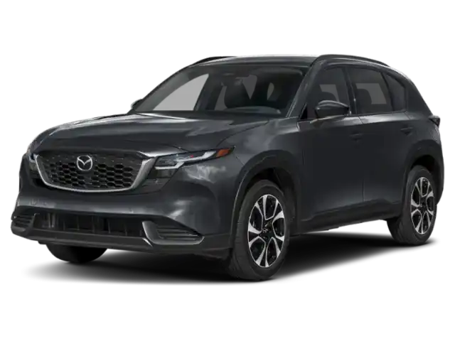 2026 Mazda CX-5 S Preferred Auto AWD's photo