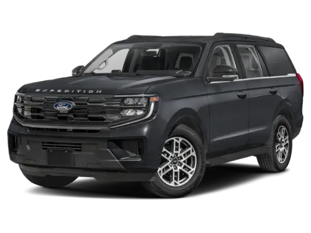 2025 Ford Expedition Active 4x4 photo 1