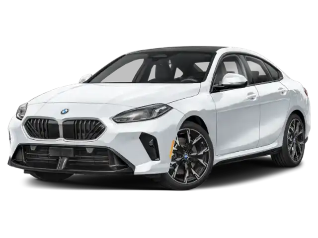 2026 BMW 2 Series 228 Gran Coupe's photo