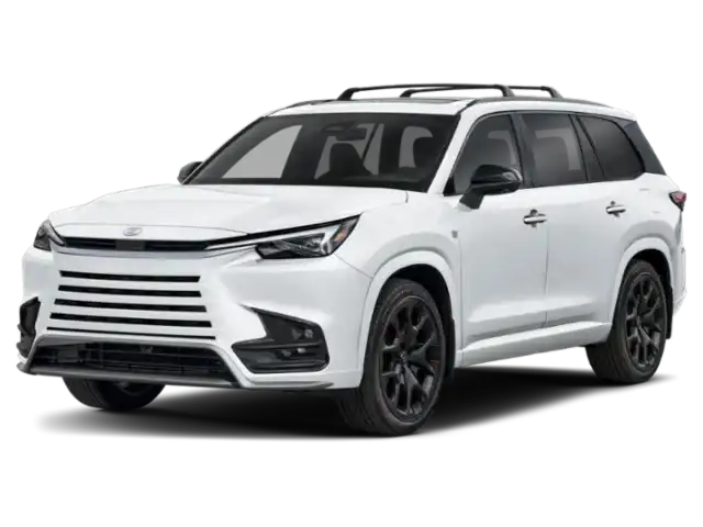 2026 Lexus TX 500h 500h F Sport Premium's photo