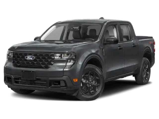 2026 Ford Maverick XLT FWD's photo