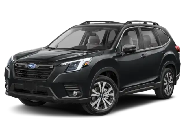 2023 Subaru Forester Limited's photo
