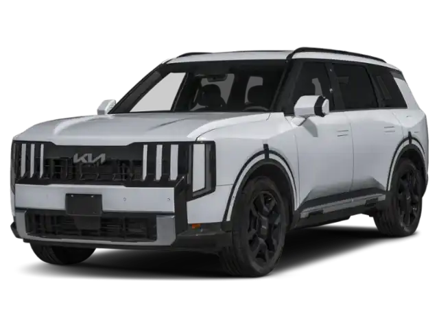 2027 Kia Telluride Hybrid SX Prestige AWD's photo