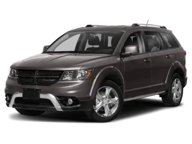 2018 Dodge Journey SE FWD's photo