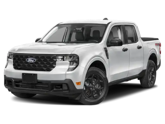 2026 Ford Maverick XLT FWD's photo