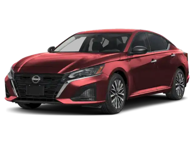 2025 Nissan Altima 2.5 SV's photo