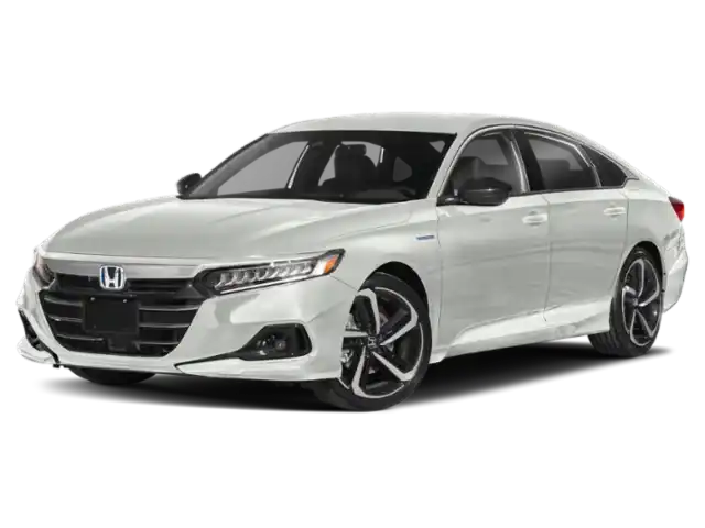2022 Honda Accord Hybrid Sport's photo