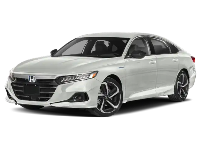 2022 Honda Accord Hybrid Sport's photo