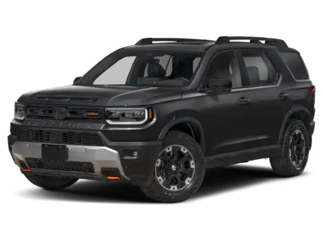 2026 Honda Passport 3.5 TrailSport 4WD Auto Elite's photo