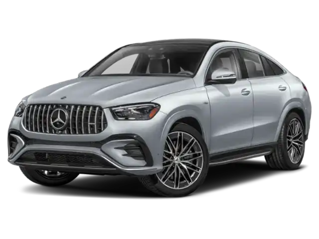 2026 Mercedes-Benz GLE GLE 53 AMG 4MATIC's photo