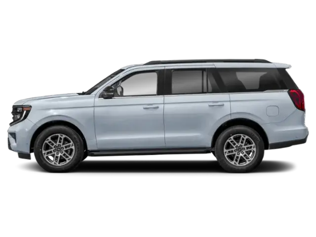 2027 Ford Expedition Active photo 3