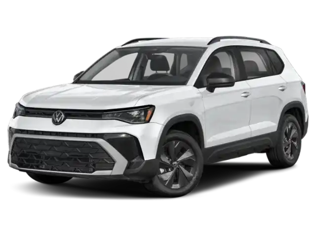 2026 Volkswagen Taos 1.5T S's photo