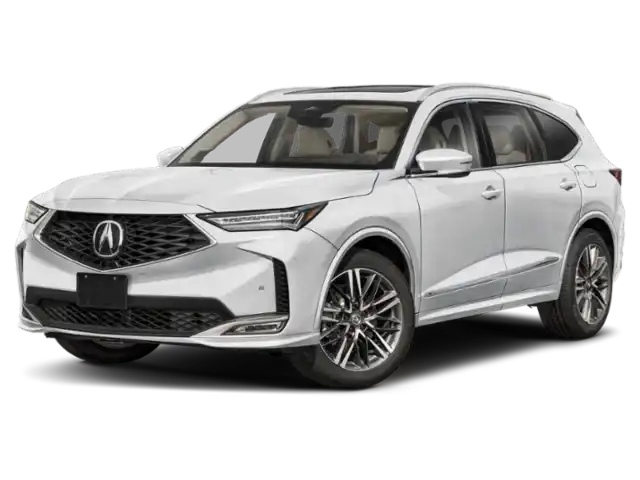 2026 Acura MDX SH-AWD w/Advance Package's photo