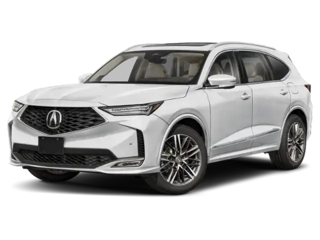 2026 Acura MDX SH-AWD w/Advance Package's photo