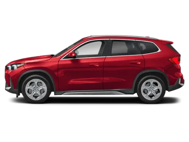 2027 BMW X1 xDrive28i photo 3
