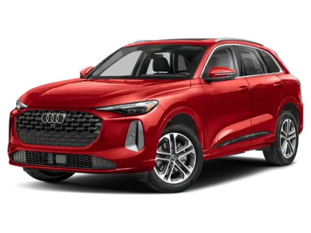 2026 Audi Q5 Premium Plus quattro's photo