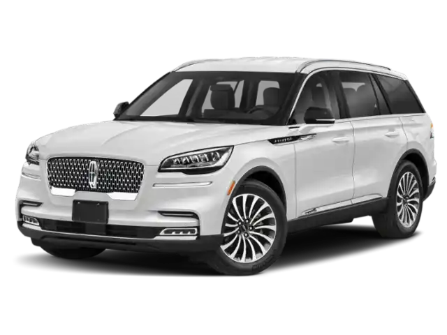 2022 Lincoln Aviator Reserve AWD's photo