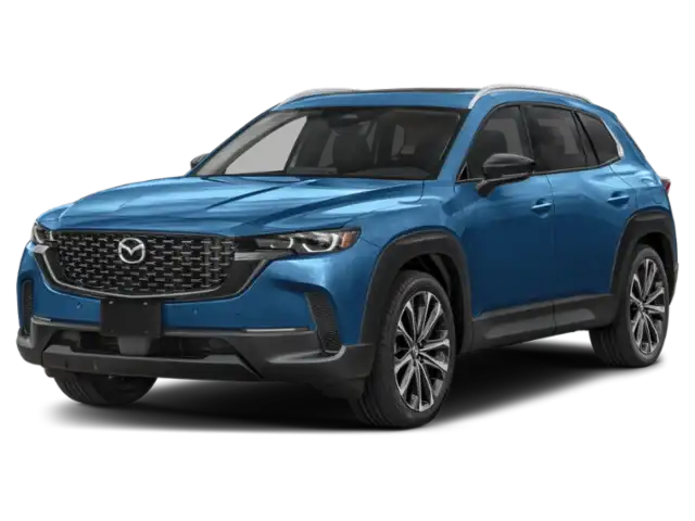 2026 Mazda CX-50 2.5 S Premium's photo