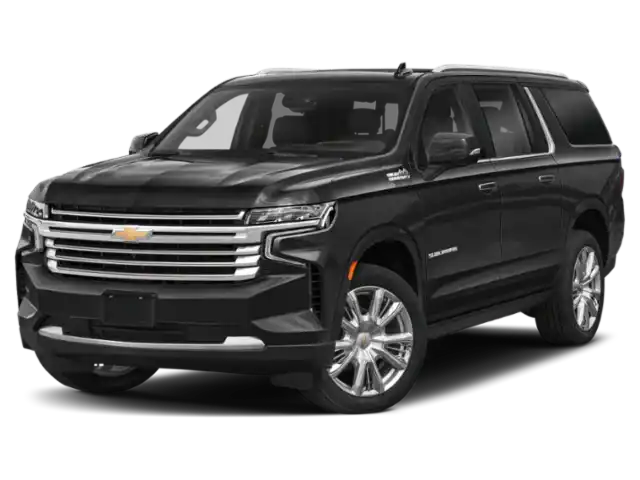 2023 Chevrolet Suburban 4WD 1500 High Country's photo