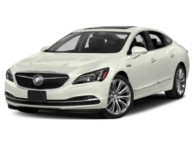 2019 Buick LaCrosse Essence's photo