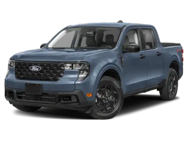 2026 Ford Maverick XLT AWD's photo