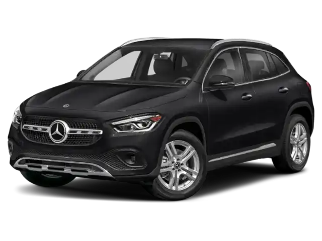 2023 Mercedes-Benz GLA GLA 250 4MATIC's photo