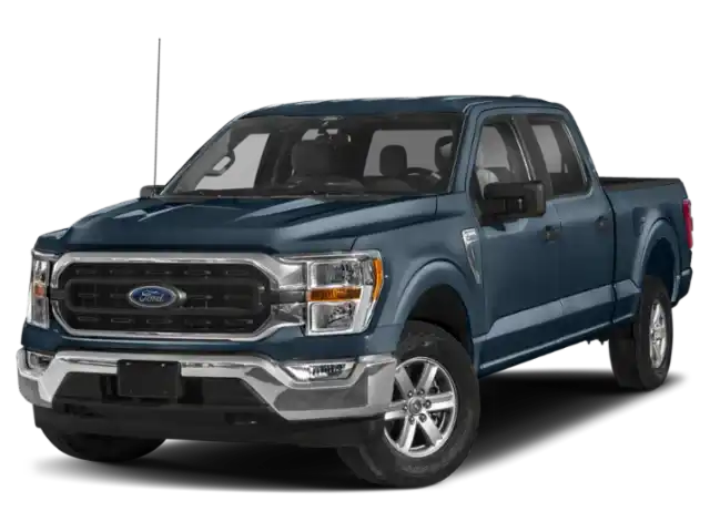 2021 Ford F-150 XLT 4x4 SuperCrew 5-1/2 Box's photo