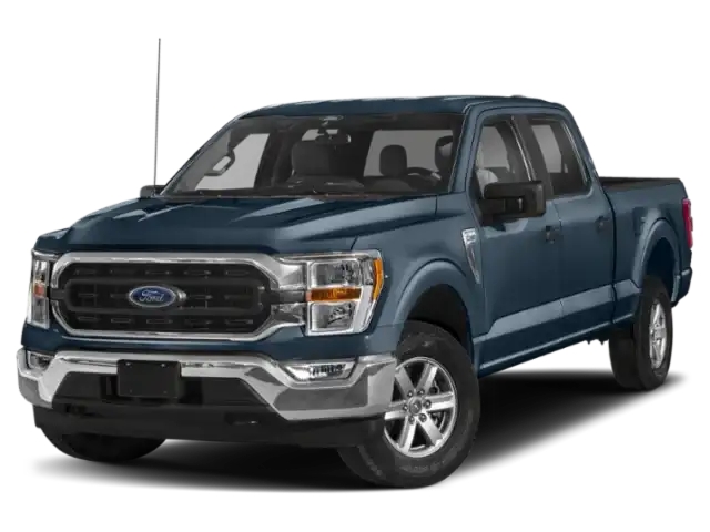 2021 Ford F-150 XLT 4x4 SuperCrew 5-1/2 Box's photo