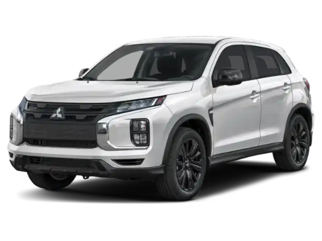 2026 Mitsubishi Outlander Sport 2.0 LE AWC CVT's photo