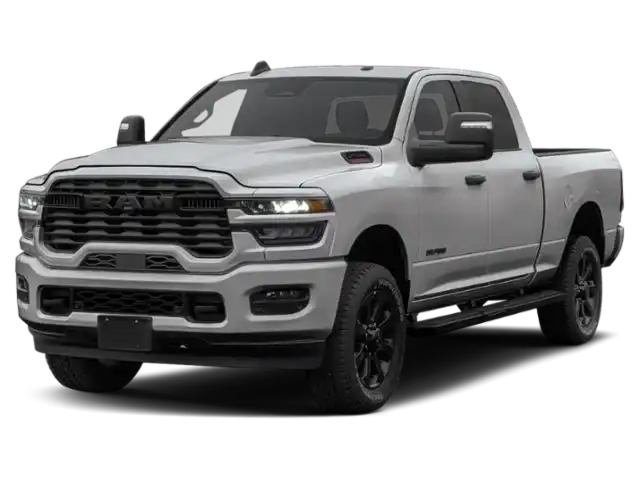 2026 RAM 2500 Big Horn 4X4 Crew Cab LWB's photo