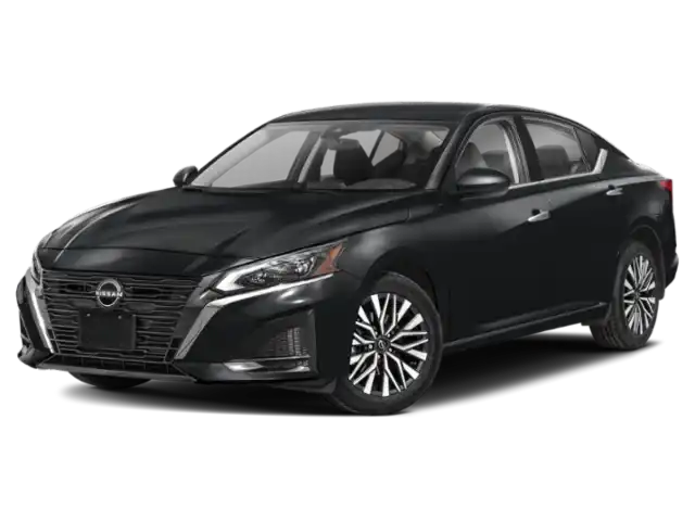 2024 Nissan Altima 2.5 SV's photo