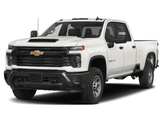 2026 Chevrolet Silverado HD High Country 4WD Crew Cab Long Box SRW's photo