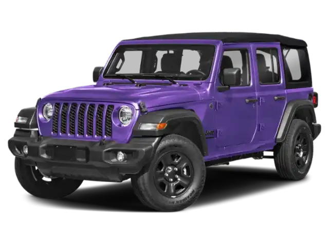 2026 Jeep Wrangler Rewind's photo