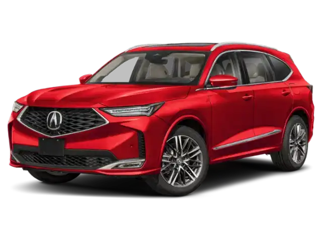 2026 Acura MDX SH-AWD w/Advance Package's photo