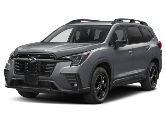 2026 Subaru Ascent Premium 7 Passenger's photo