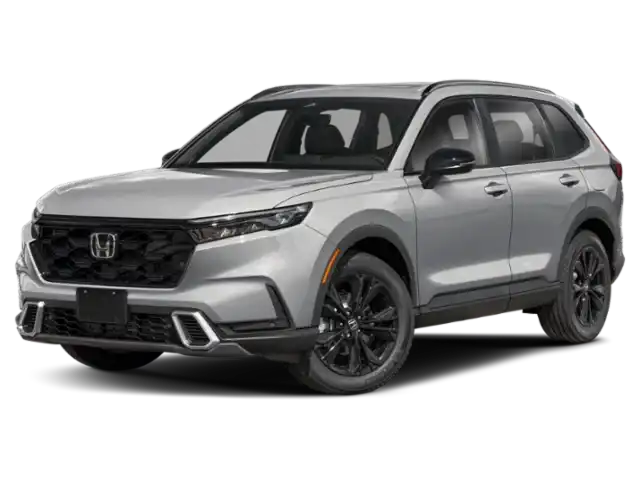 2026 Honda CR-V Hybrid Sport Touring AWD's photo