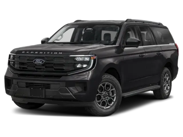 2026 Ford Expedition Active MAX 4x4 photo 4
