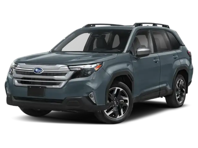 2026 Subaru Forester Premium Hybrid's photo