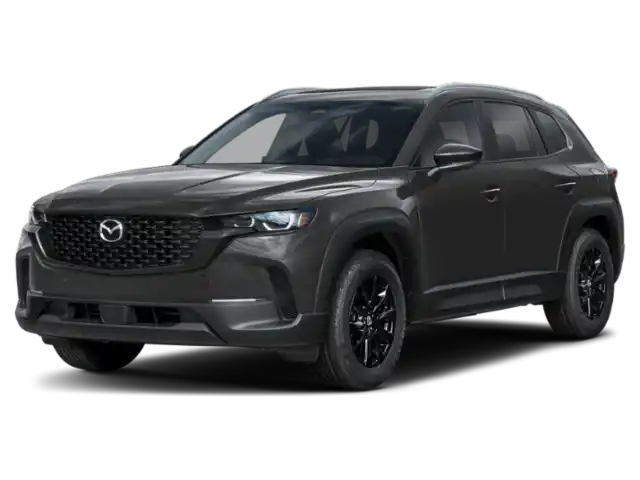 2026 Mazda CX-50 2.5 S Preferred's photo