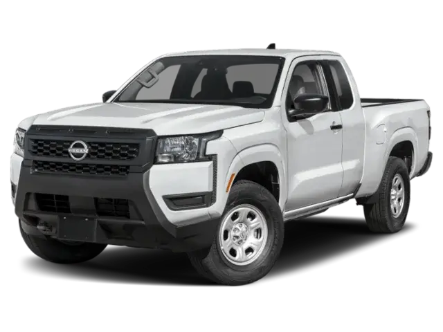 2026 Nissan Frontier S King Cab 4X2 photo 3