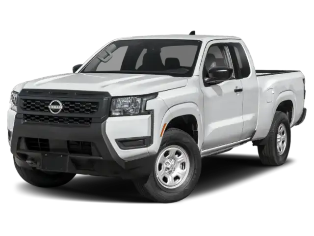 2026 Nissan Frontier S King Cab 4X2's photo