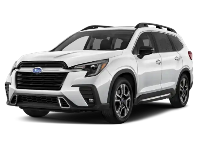2026 Subaru Ascent Touring 7 Passenger's photo