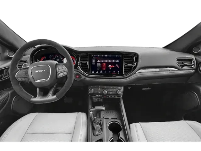 2026 Dodge Durango SRT Hellcat Jailbreak AWD photo 3