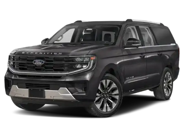 2026 Ford Expedition Platinum MAX 4x4's photo