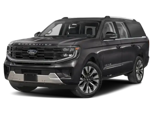 2026 Ford Expedition Platinum MAX 4x4's photo