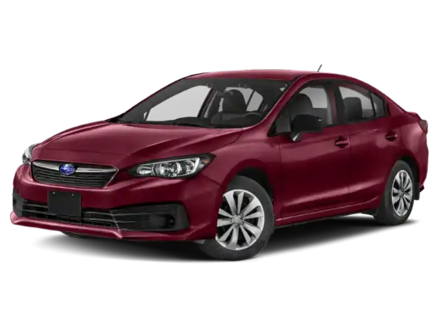 2021 Subaru Impreza 2.0i CVT PZEV's photo