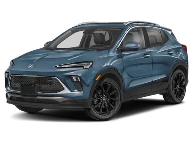 2026 Buick Encore GX Sport Touring AWD's photo