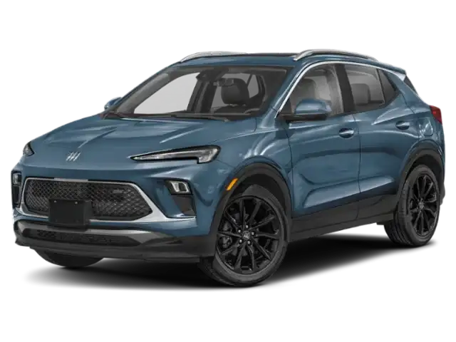 2026 Buick Encore GX Sport Touring AWD's photo
